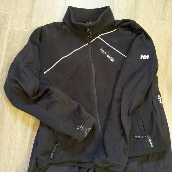 Helly-Hansen Insulated Pant S & Women's Daybreaker Full Zip Fleece Jacket M - Picture 3 of 11